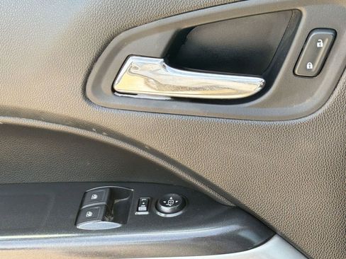 Used 2021 Chevrolet Colorado LT w/ Fleet Safety Package RWD image 13