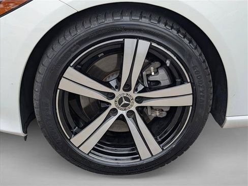 Used 2022 Mercedes-Benz C 300 Sedan image 24