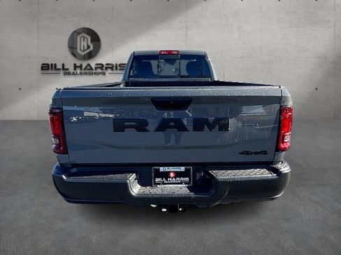 New 2026 RAM 2500 Tradesman image 7