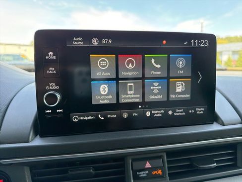 Certified 2023 Honda Pilot Elite image 10