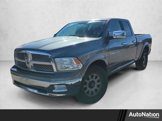 Used 2012 RAM 1500 Laramie video 1