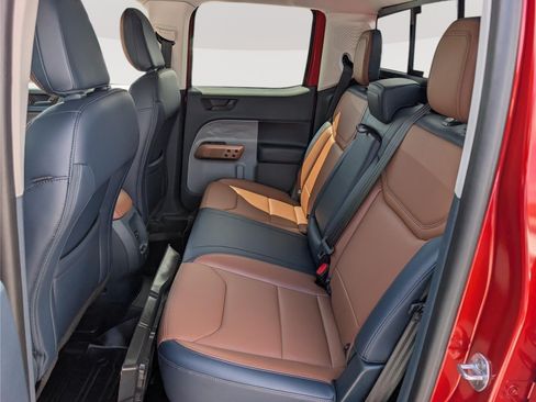 Used 2022 Ford Maverick Lariat FWD image 15