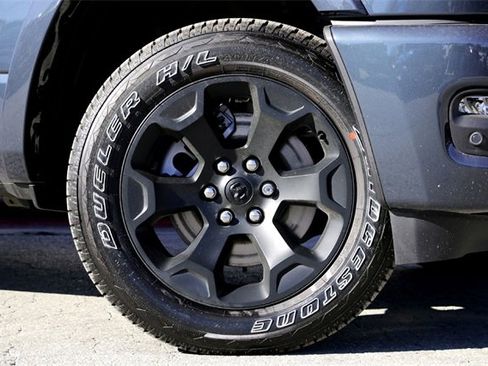 New 2026 RAM 1500 Lone Star image 2