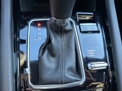 New 2026 Jeep Compass Latitude image 34