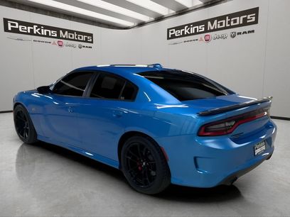 Used 2023 Dodge Charger Scat Pack w/ Plus Group