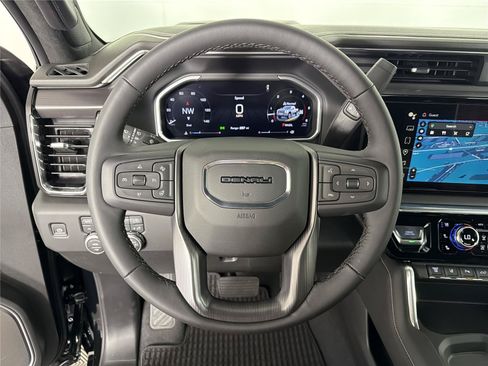 New 2026 GMC Sierra 2500 Denali Ultimate AWD/4WD image 22