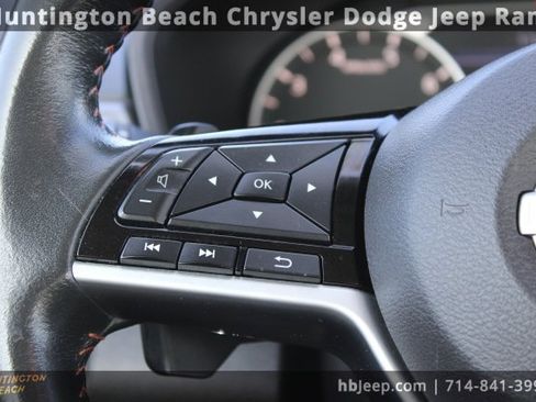 Used 2024 Nissan Altima 2.5 SR image 16