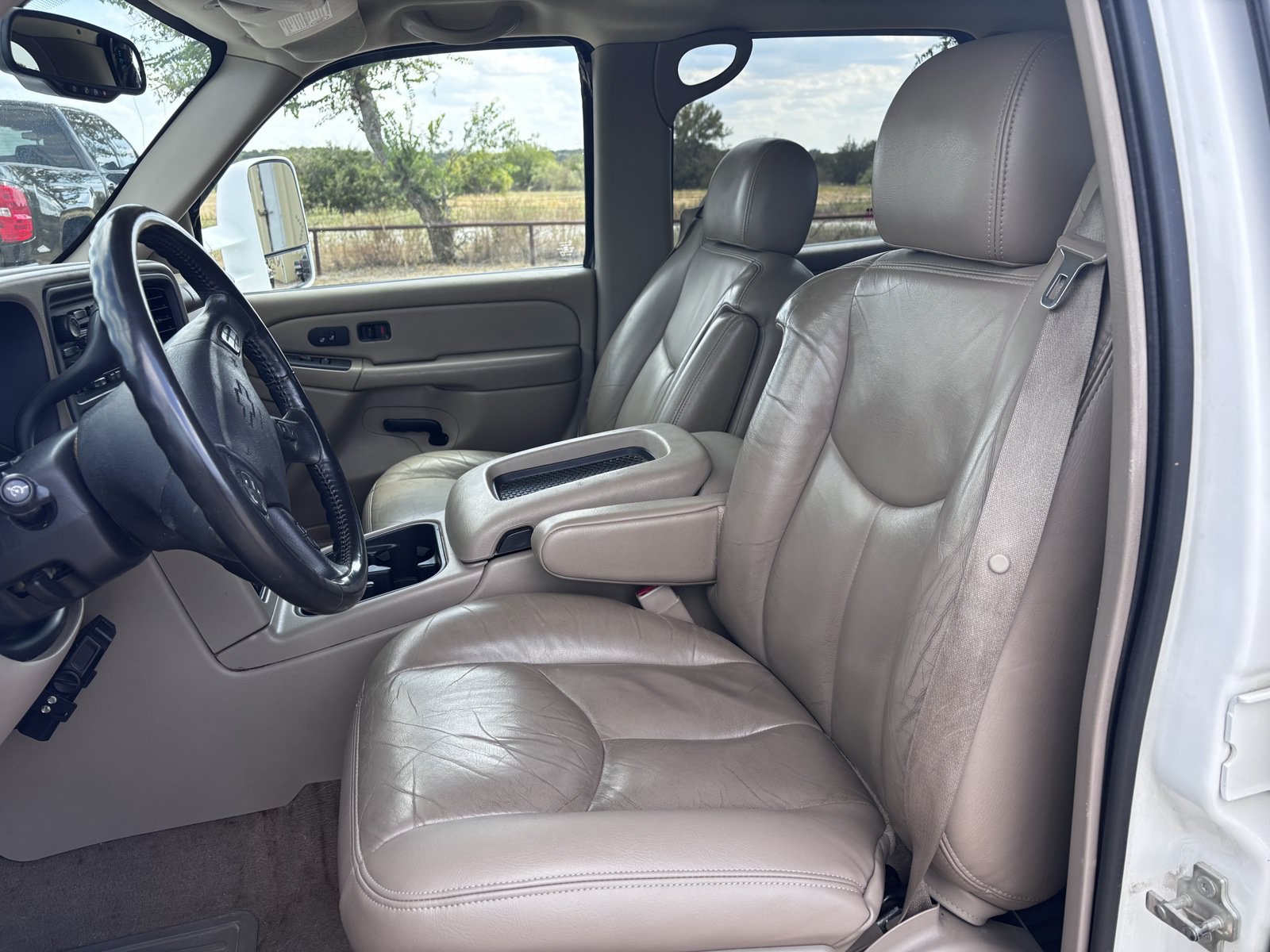 Used 2007 Chevrolet Silverado 3500 LT w/ Heavy-Duty Power Package RWD image 12
