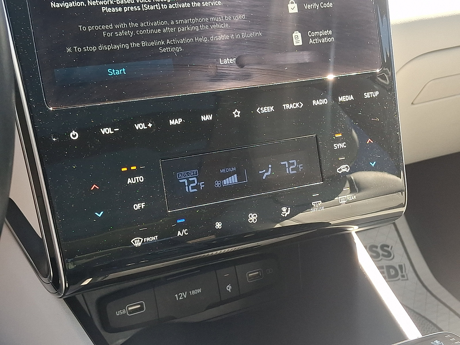 Used 2023 Hyundai Tucson Limited w/ Cargo Package AWD/4WD image 15
