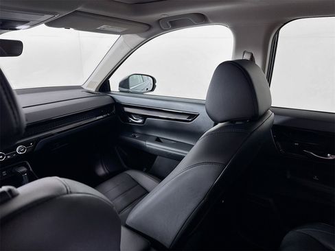 Used 2024 Honda CR-V EX-L image 21