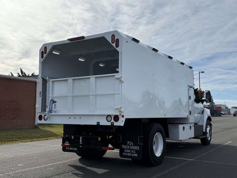 New 2026 Ford F650 2WD Regular Cab Super Duty image 2