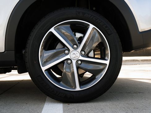 Used 2021 Honda HR-V EX-L image 15