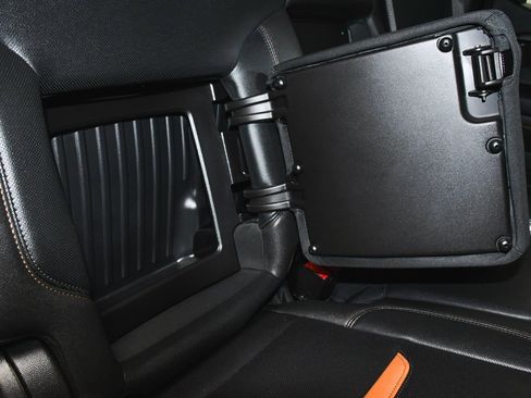 Used 2024 GMC Sierra 1500 AT4 w/ Technology Package image 63