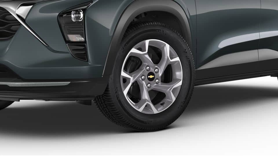 New 2026 Chevrolet Trax LT w/ Driver Confidence Package FWD image 54