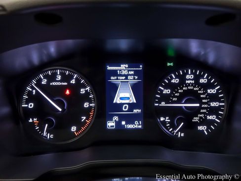Used 2024 Subaru Impreza 2.0i AWD/4WD image 19