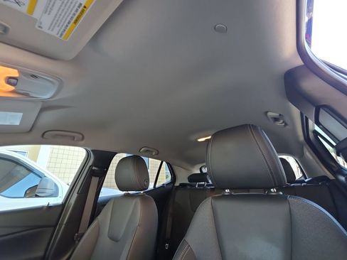 Used 2023 Buick Encore GX Preferred w/ Cold Weather Comfort Package FWD image 19