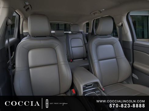 New 2026 Lincoln Corsair Premiere AWD/4WD image 10