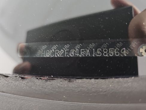 Used 2015 Honda Accord LX image 10