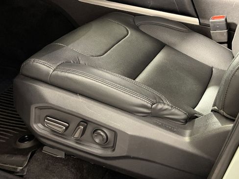 Used 2024 Toyota Tundra SR5 w/ SR5 Premium Package AWD/4WD image 15