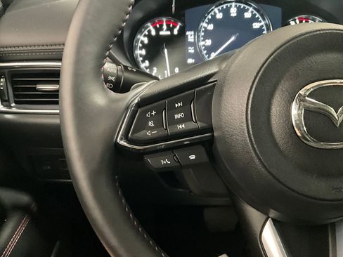Used 2024 MAZDA CX-5 2.5 Turbo image 18
