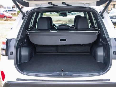 New 2026 Subaru Forester Touring image 20