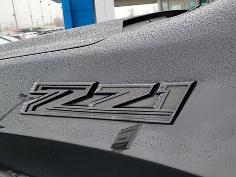 Used 2021 Chevrolet Silverado 1500 LTZ w/ LTZ Convenience Package II image 6