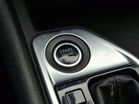Used 2020 Nissan Sentra SV w/ Trunk Package FWD image 25