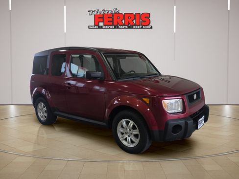 Used 2006 Honda Element EX-P image 7