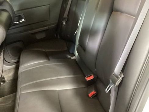 Used 2007 Cadillac CTS 2.8 image 10