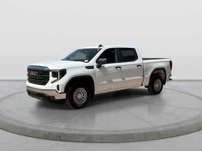 Used 2025 GMC Sierra 1500 Pro w/ Pro Value Package