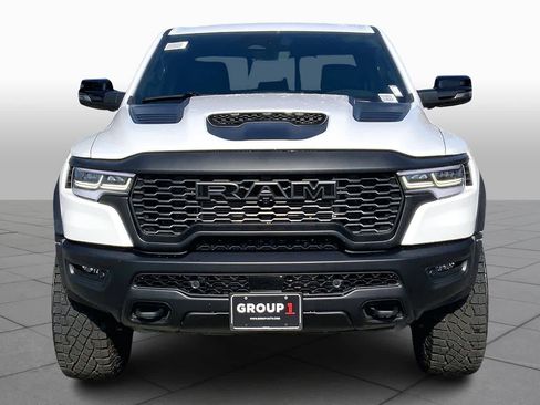 New 2026 RAM 1500 RHO w/ Bed Utility Group image 3