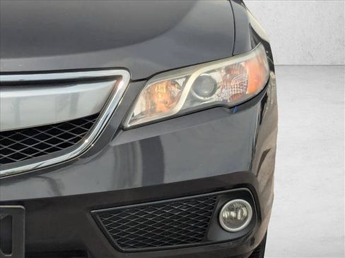 Used 2014 Acura RDX AWD w/ Technology Package image 9