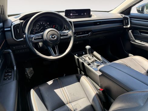 Certified 2023 MAZDA CX-50 AWD 2.5 Turbo image 15