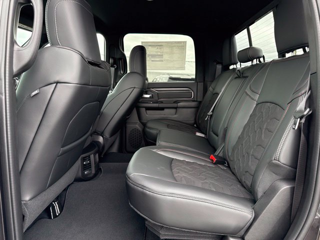 New 2027 RAM 2500 Power Wagon AWD/4WD image 10