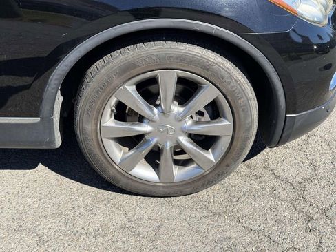Used 2010 INFINITI EX35 Journey image 25