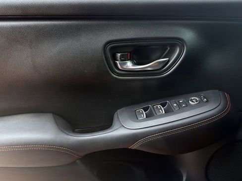 Certified 2023 Honda HR-V Sport image 12