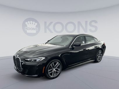 Used 2023 BMW 430i Gran Coupe xDrive w/ Premium Package