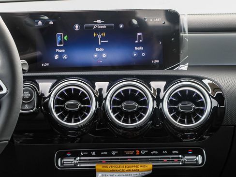 New 2026 Mercedes-Benz CLA 250 4MATIC image 14