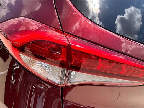 Used 2017 Hyundai Tucson Limited w/ Limited Ultimate Package 03 FWD image 28
