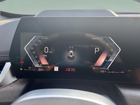 New 2026 BMW X1 xDrive28i w/ Technology Package image 12