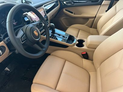 New 2026 Porsche Macan