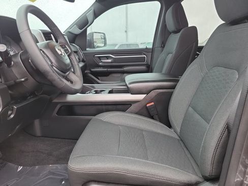 Used 2025 RAM 1500 Big Horn AWD/4WD image 26