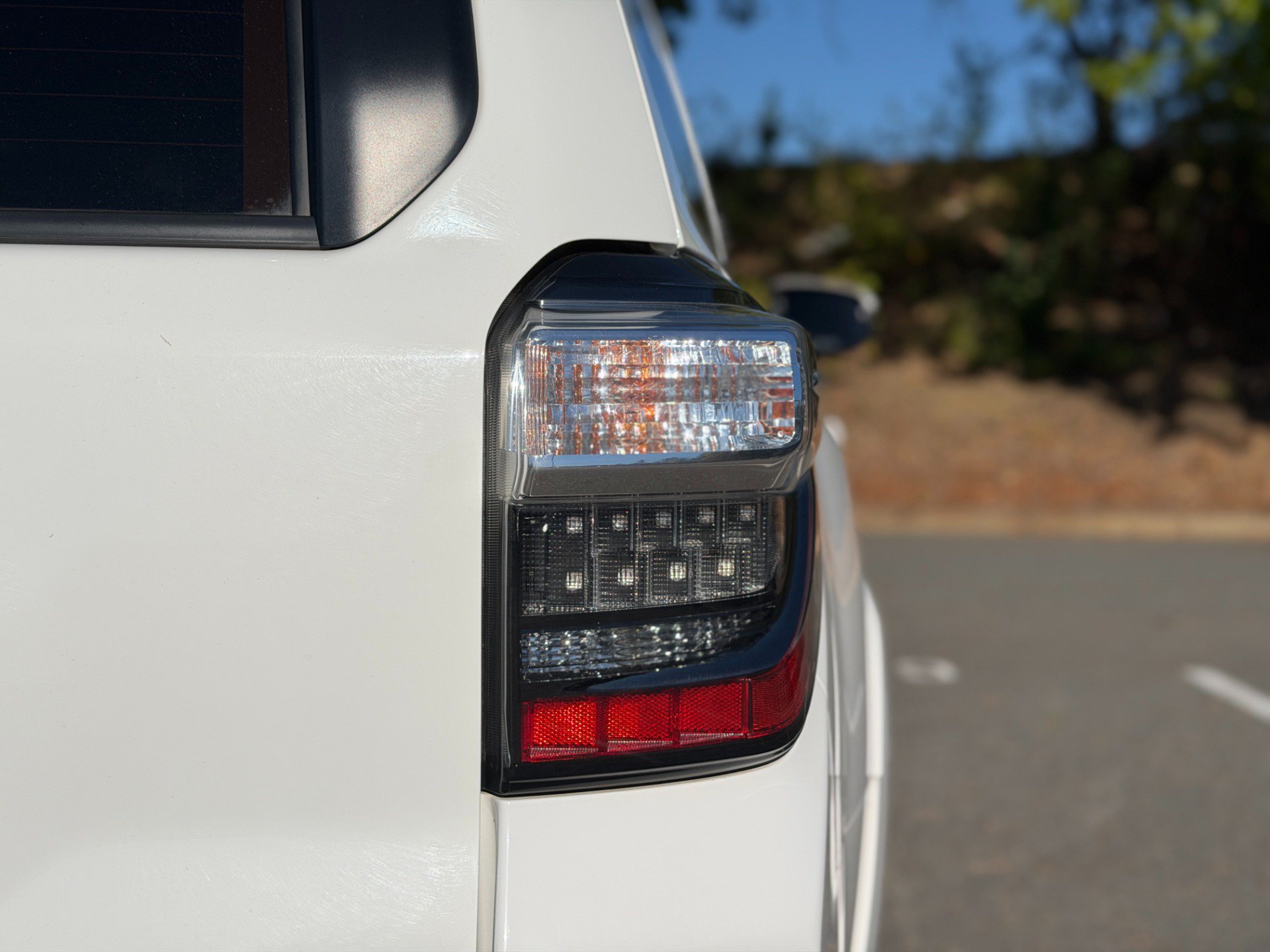 Used 2021 Toyota 4Runner TRD Pro AWD/4WD image 25
