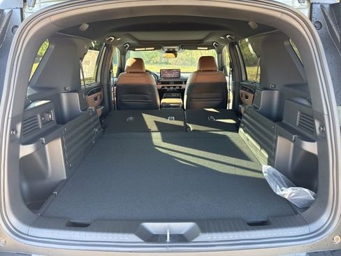 New 2026 Honda Passport TrailSport Elite image 11