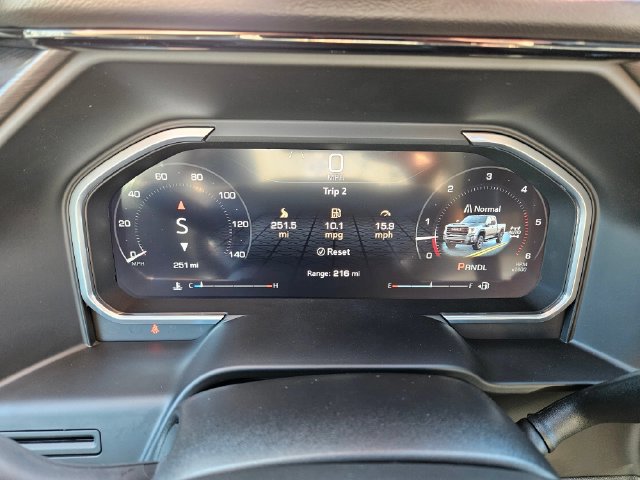 Used 2026 GMC Sierra 2500 AT4 w/ Max Trailering Package AWD/4WD image 32