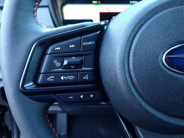 New 2026 Subaru Crosstrek 2.5i Limited AWD/4WD image 14