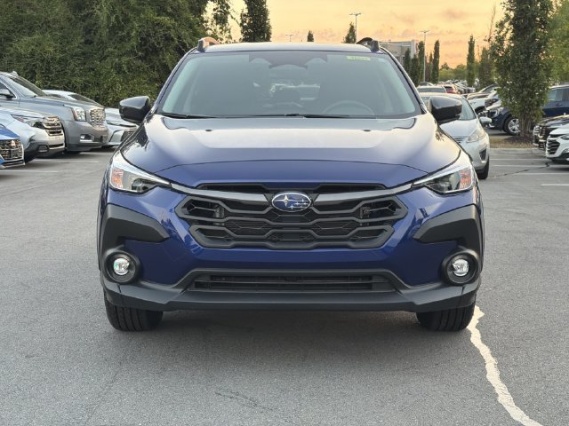 Certified 2026 Subaru Crosstrek 2.5i Premium AWD/4WD image 8
