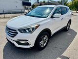 Used 2017 Hyundai Santa Fe Sport image 3