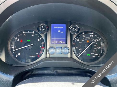 Used 2016 Lexus GX 460 Luxury w/ Preferred Accessory Package AWD/4WD image 17