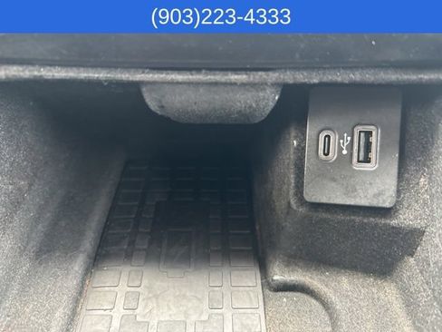 Used 2022 Lincoln Nautilus Reserve FWD image 34